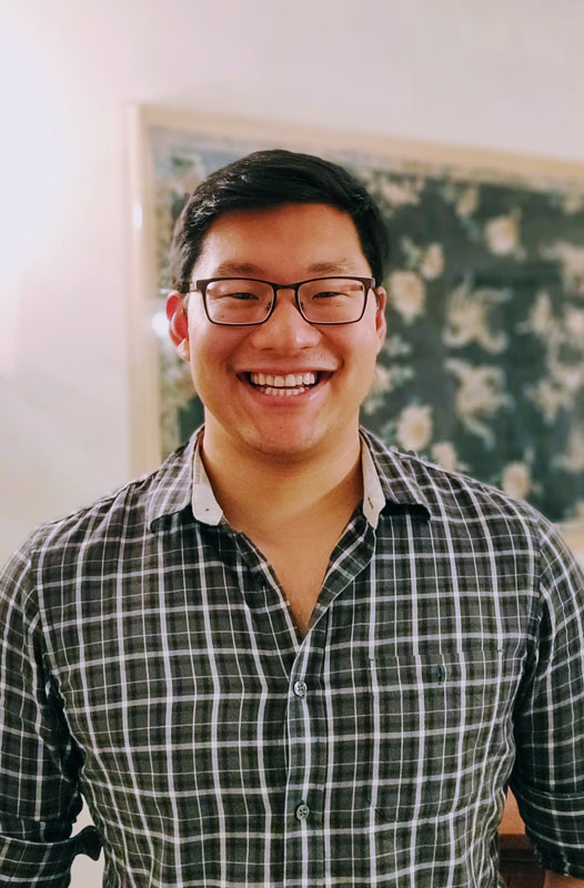 Kevin Zhu